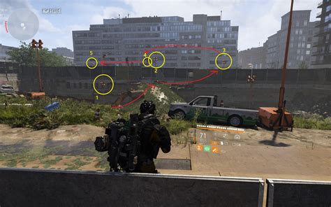 [2024] ALL 25 HUNTER MASK LOCATIONS + DLC .